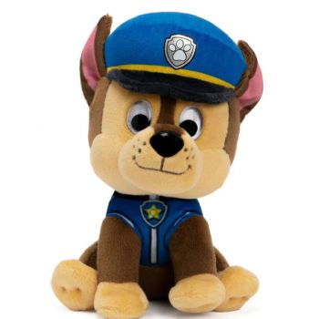 Catelul Paw Patrol Master Gund Chase 15cm