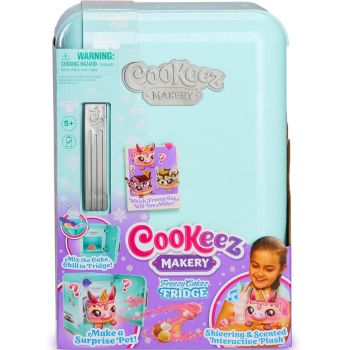 Cookeez Makery Freezy Cakes Playset Random (30523)