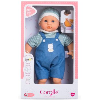 Corolle Mpp Babydoll 30cm Mael (9000100640)