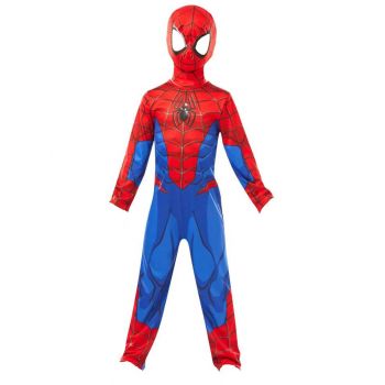 Costum Rubies Spider-man (104 CM)