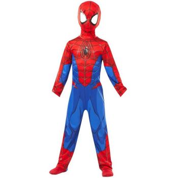 Costum Rubies Spider-man (116 CM)