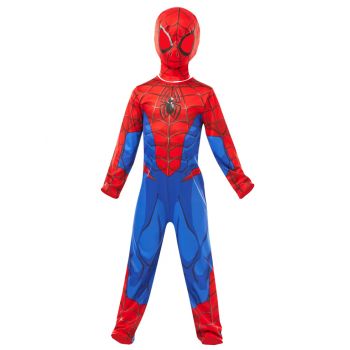 Costum Rubies Spider-man (128 CM)