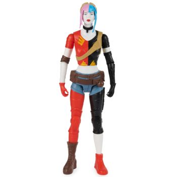 DC Batman Harley Quinn Action 30cm