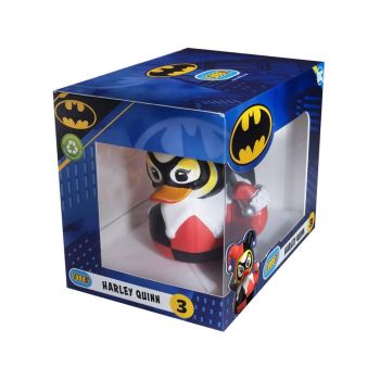 DC Comics Tubbz Boxed Harley Quinn 10cm