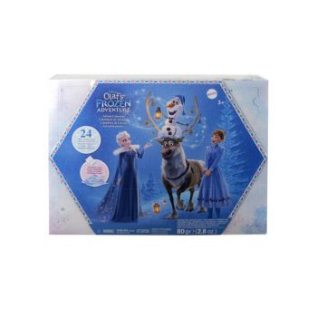 Disney Frozen Advent Calendar (hwx20)