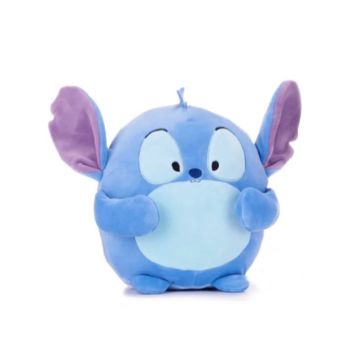 Disney Squashy Podgies Stitch