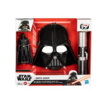 Disney Star Wars Darth Vader Dark Side Set (g0308)