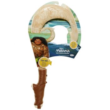 Disney Vaiana Mauis Magical Fishhook (237624)