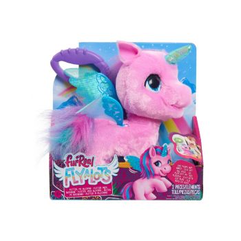 Furreal Fly-a-lots Alicorn 23cm (272-28064)