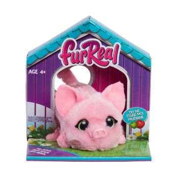 Furreal My Minis Piggy 15cm (272-28063)