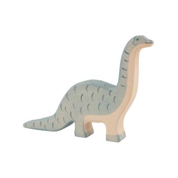 Goki Brontosaurus (80332)