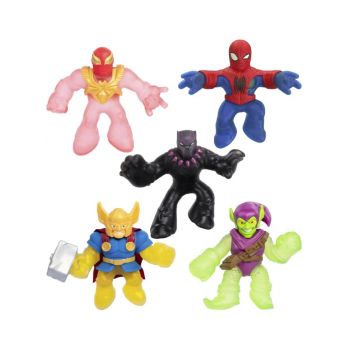 Goo Jit Zu Marvel Goo Shifters Random (42655)