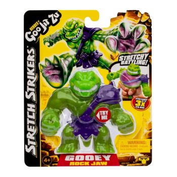 Goo Jit Zu Stretch Strikers Random (42779)