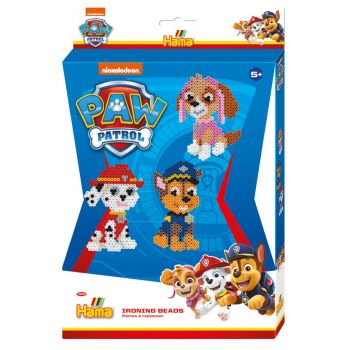 Hama MIDI Beads Hanging Box Paw Patrol (387966)