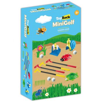 Happy Summer Funny Golf Set (302178)