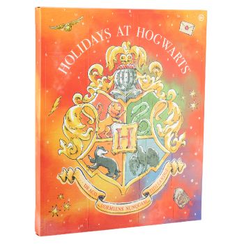 Harry Potter Advent Calendar (pp9013hp)