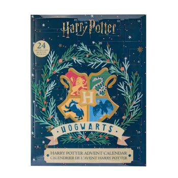 Harry Potter Advent Calendar