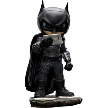 Ironstudios Minico The Batman 17cm