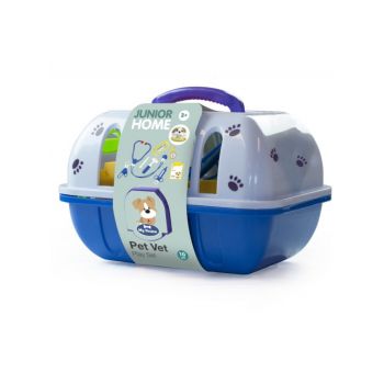 Junior Home Pet Vet Play Set (505133)