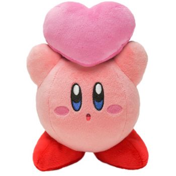 Kirby - Kirby With Heart