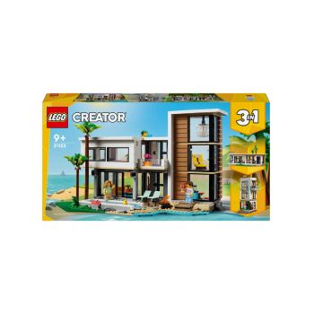 Lego Creator Modern House (31153)