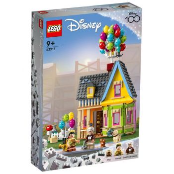 Lego Disney up House (43217)