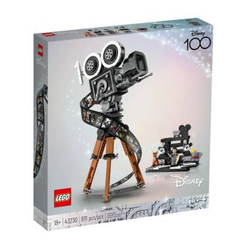 Lego Disney Walt Disney Camera (43230)