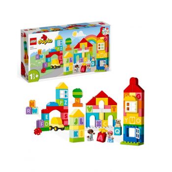 Lego Duplo Alphabet Town (10935)