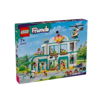 Lego Friends Heartlake City Hospital (42621)