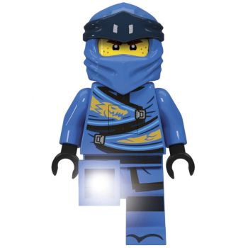 Lego Led Torch Ninjago Jay (525170)