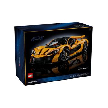 Lego Technic Mclaren P1tm (42172)