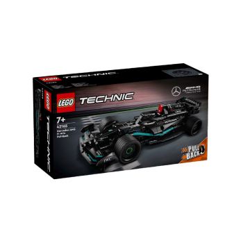 Lego Technictm Mercedes-amg F1 W14 E Performance Pull-back (42165)