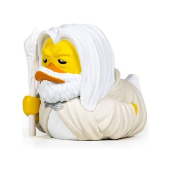 Lord Of The Rings Tubbz Boxed Gandalf The White 10cm