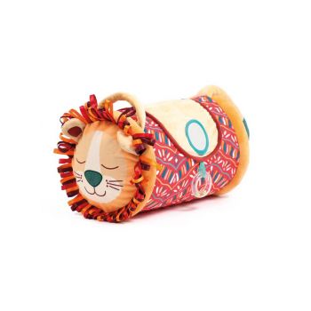 Ludi Baby Roller Lion (lu30129)