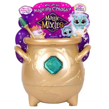 Magic Mixies Creation Cauldron (30526)