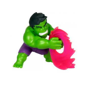 Marvel Avengers Mighty Verse Collection Hulk Series 2 G0093