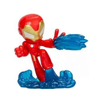 Marvel Avengers Mighty Verse Collection Iron Man Series 2 G0077