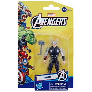 Marvel Avengers Thor Action F9337