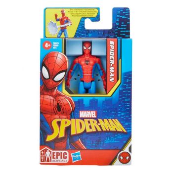 Marvel Spider Man Epic Hero Series Spider Man F6973