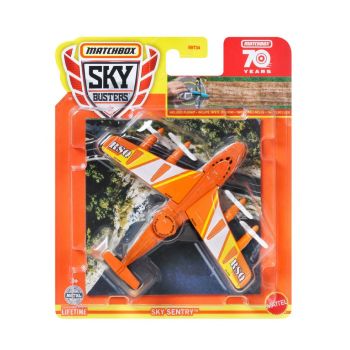 Matchbox Sky Busters Sky Sentry (hlj23)