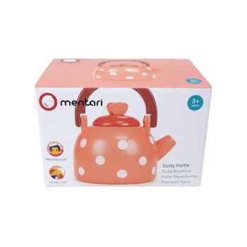 Mentari Dotty Kettle (mt7533)