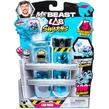 Mr. Beast Lab Swarms 5pk (20350)