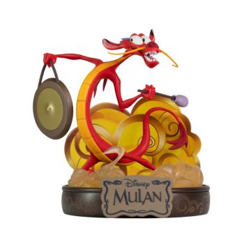 Mushu 15cm