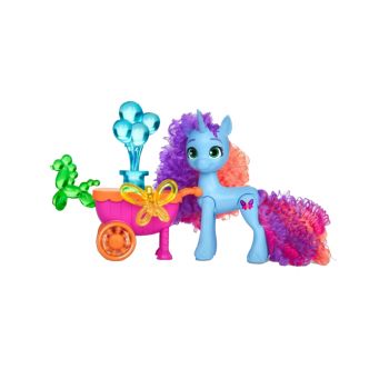 My Little Pony Pony Balloons (f8738)