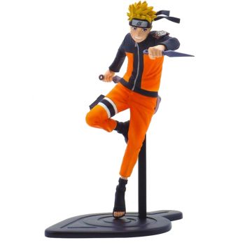 Naruto Shippuden 17cm Abyfig013