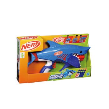 Nerf Elite 2.0 Sharkfire (f8645)