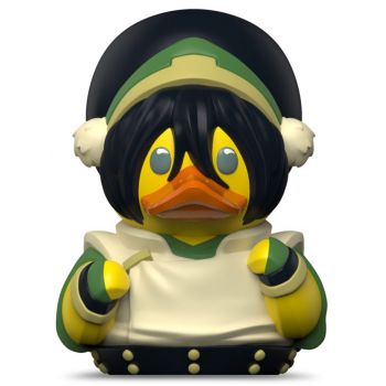 Numskull Avatar Tubbz 1st Ed Toph Beifong