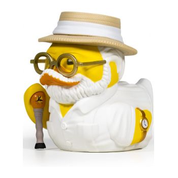 Numskull Jurassic Park Tubbz Boxed Dr. John Hammond