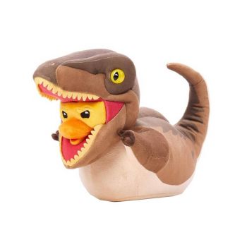 Numskull Jurassic Park Tubbz Plush Velociraptor 24cm