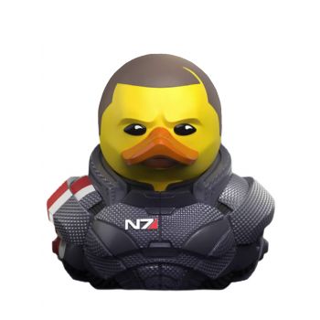 Numskull Mass Effect Tubbz Boxed Commander Shepard